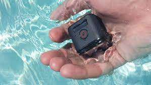 GoPro HERO5 Session  Action Camera