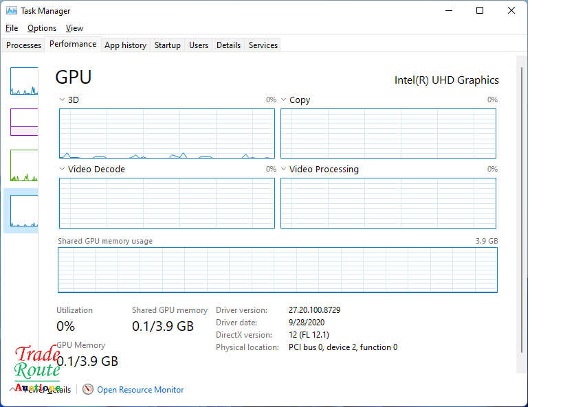 WINDOWS 11 -LENOVO IDEAPAD S145 81W8 LAPTOP | CORE i5 1035G1 10th Gen @ 1.2GHZ  | 8GB RAM | 1TB HDD