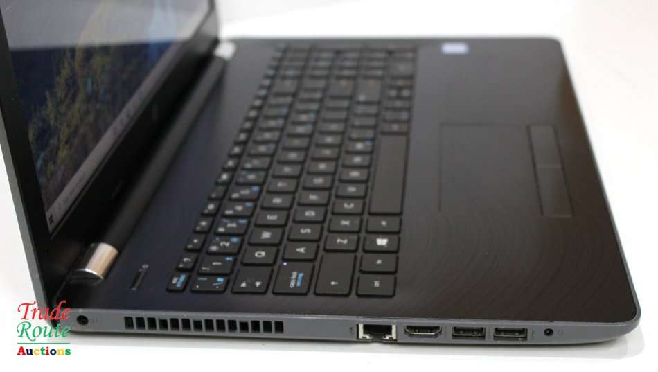 HP Laptop 15-bs0xx 15 inch| Core i3 6006U 2.0GHz 6th Gen |  4GB RAM | 1TB HDD | LAPTOP