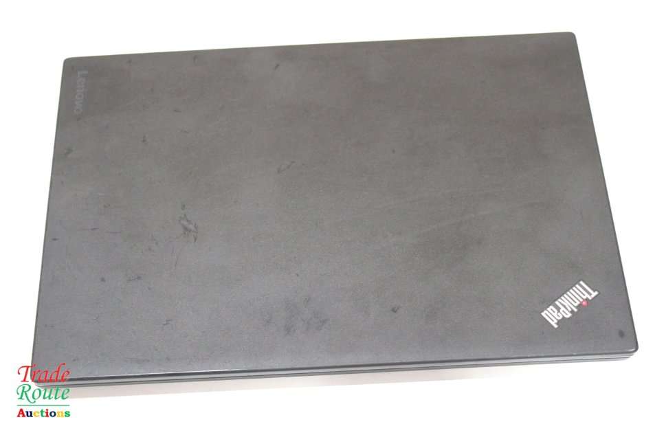 LENOVO THINKPAD X260 FHD LAPTOP | THIN & SLIM | CORE i7 6600U 6th Gen 2.6GHz | 16GB RAM | 500GB HDD