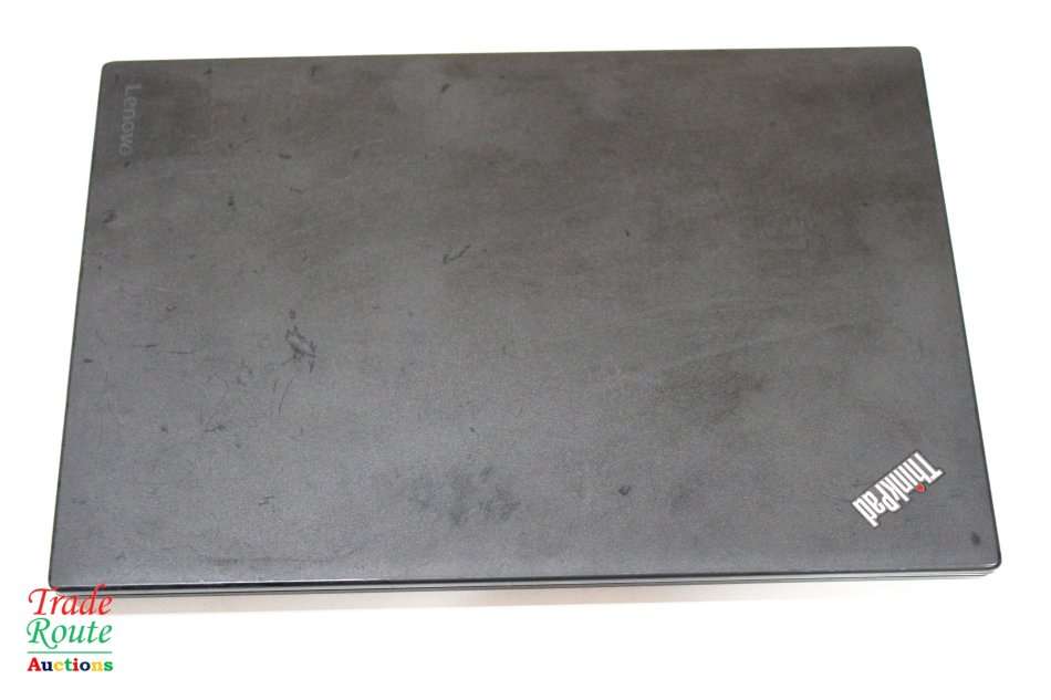 LENOVO THINKPAD X260 FHD LAPTOP | THIN & SLIM | CORE i7 6600U 6th Gen 2.6GHz | 16GB RAM | 500GB HDD