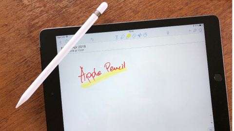 Apple Pencil 1st Gen