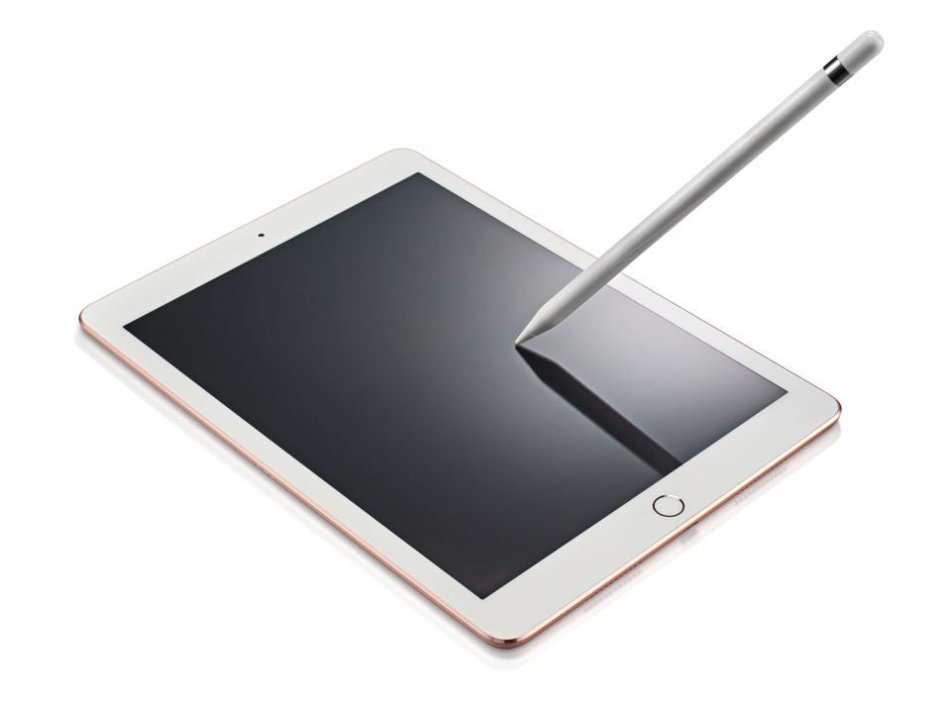 Apple Pencil 1st Gen