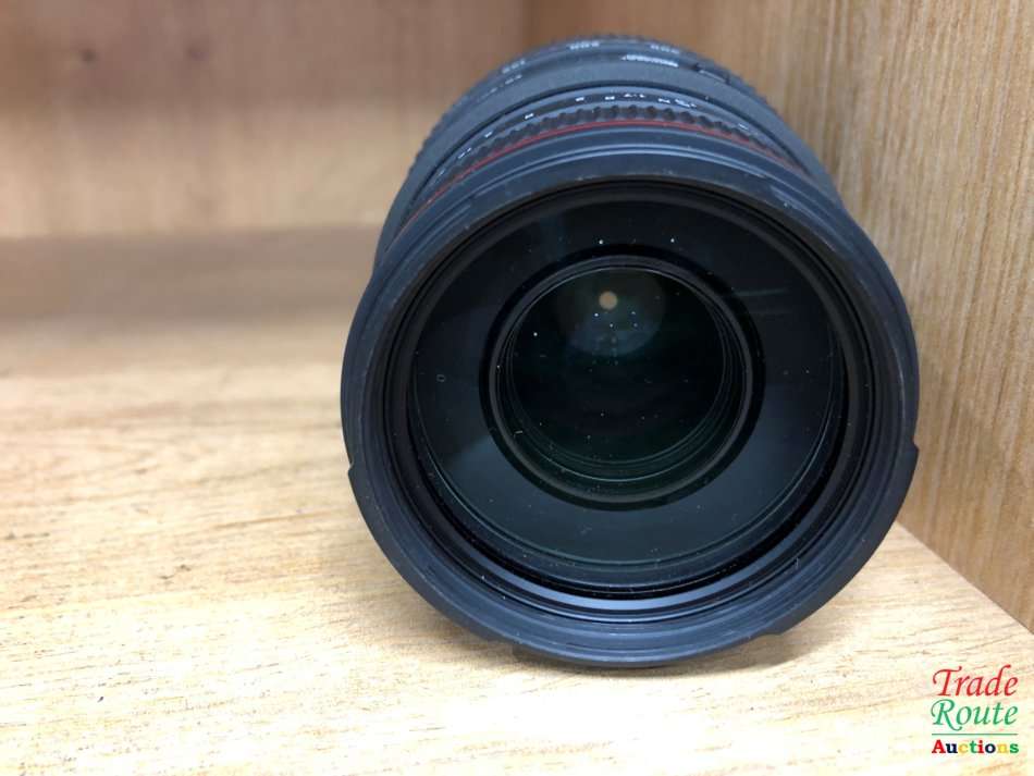 SIGMA APO DG 70-300mm Telephoto Zoom Lens [SONY A-MOUNT]