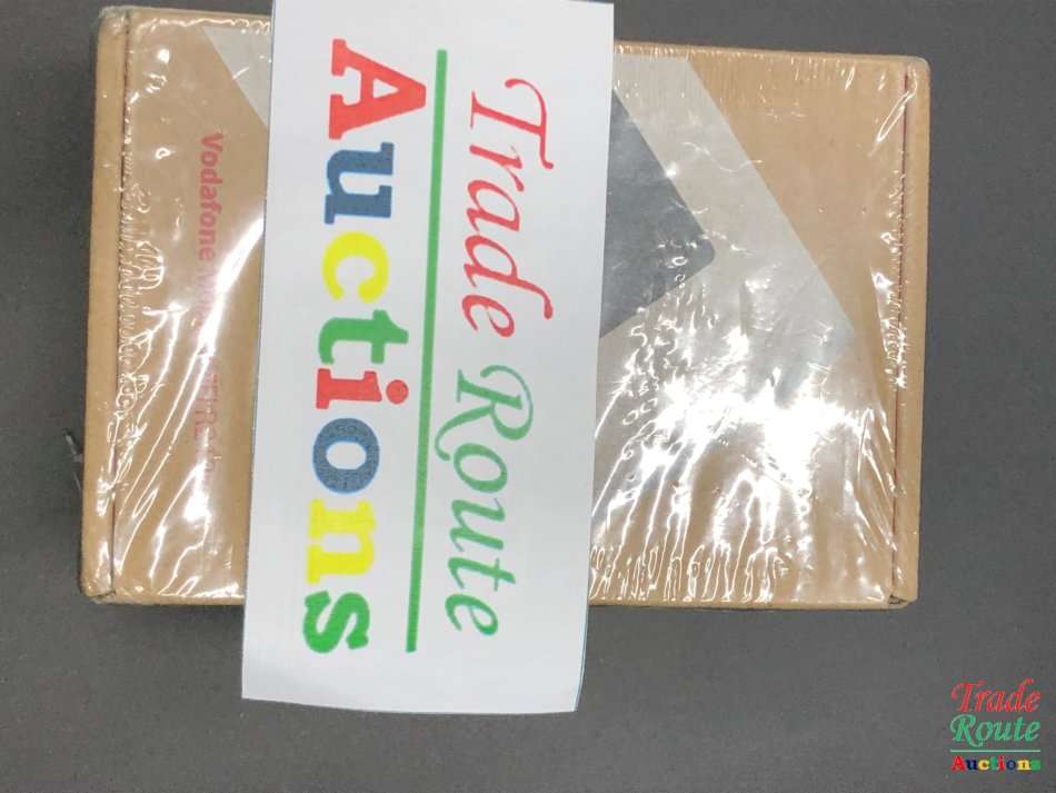 Brand new | Vodafone Mobile Wi-Fi R219Z 4G LTE MiFi Wireless Hotspot Modem Router