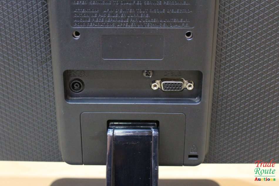 LG 20M37A-B LED display 49.5 cm (19.5`) 1600 x 900 pixels