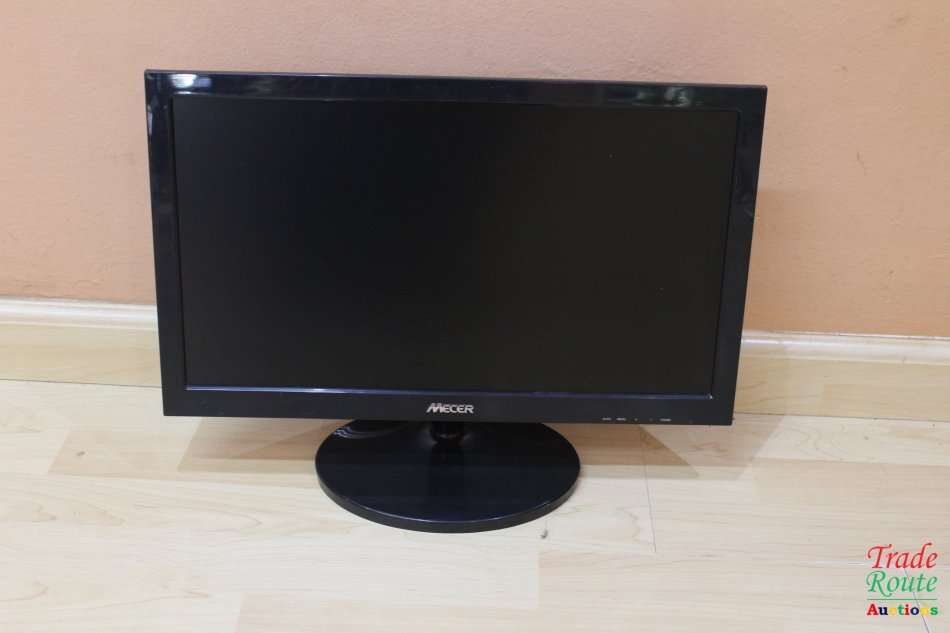 Mecer A2055 19.5-inch LED Monitor || 1600 x 900 Resolution