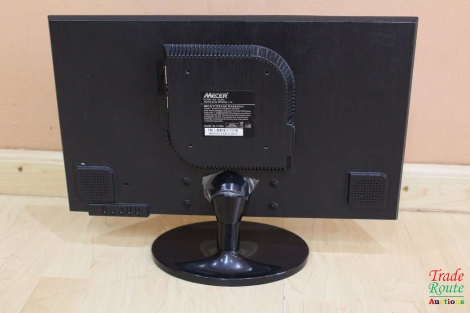 Mecer A2055 19.5-inch LED Monitor || 1600 x 900 Resolution
