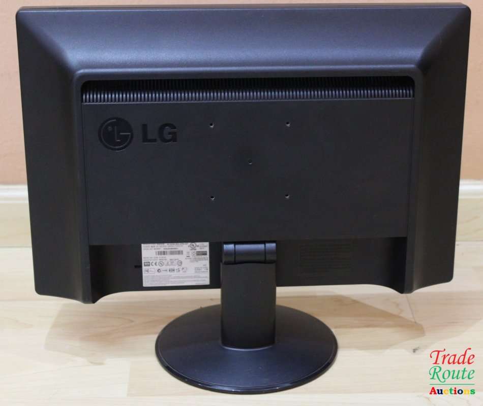 LG W1934S-BN 48.3 cm (19`) 1440 x 900 pixels