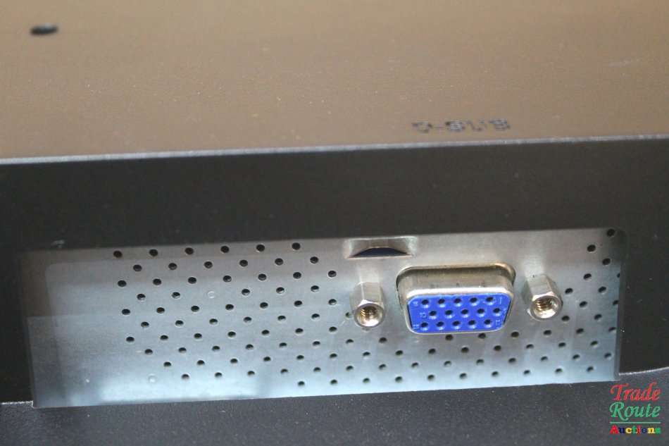 LG W1934S-BN 48.3 cm (19`) 1440 x 900 pixels