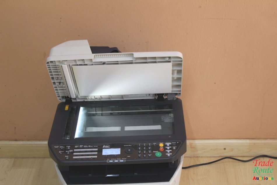 Kyocera EcoSys Printer - FS-1128MFP - Multifunction Laser Printer