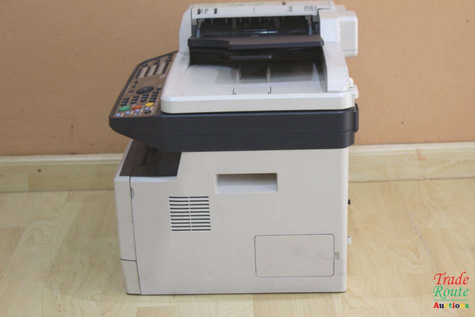 Kyocera EcoSys Printer - FS-1128MFP - Multifunction Laser Printer