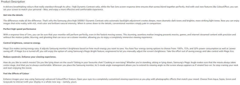 Samsung B1930N 18.5` Widescreen LCD Monitor (High Gloss Black)