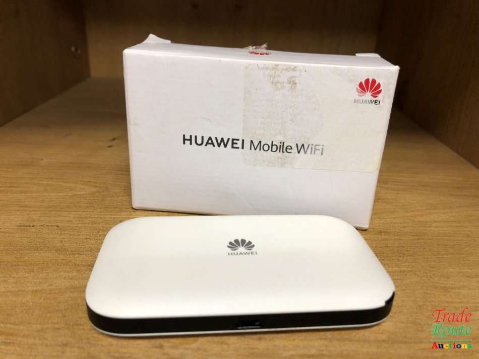 HUAWEI E5576-606 MOBILE ROUTER LTE CAT4