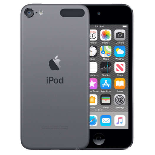 Apple iPod Touch 32GB Space Grey