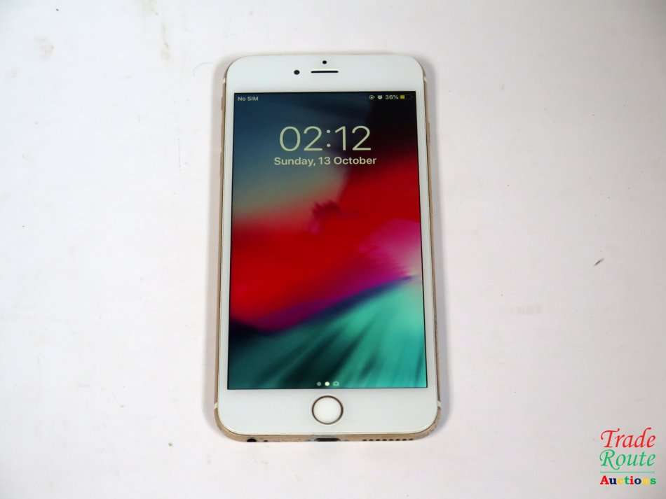 APPLE IPHONE 6 PLUS | 128GB *** APPLE IPHONE 6 *** Please Read