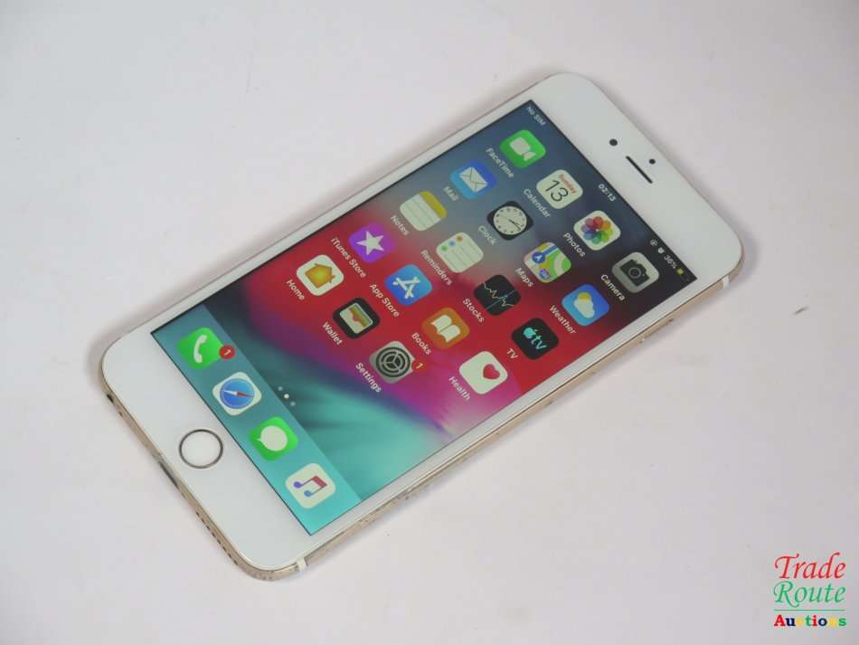 APPLE IPHONE 6 PLUS | 128GB *** APPLE IPHONE 6 *** Please Read