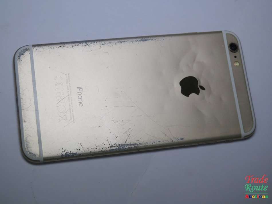 APPLE IPHONE 6 PLUS | 128GB *** APPLE IPHONE 6 *** Please Read