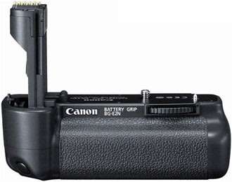 Canon Battery Grip BG-E2N for Canon 20D 30D 40D DSLR Camera body