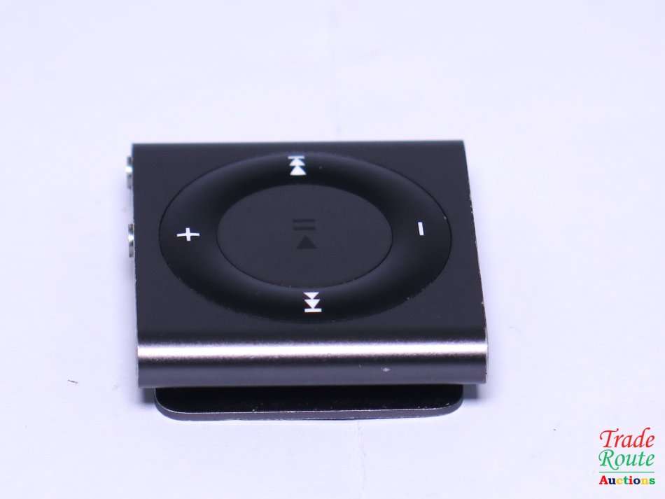 Apple iPod Shuffle 2GB