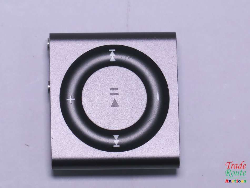 Apple iPod Shuffle 2GB