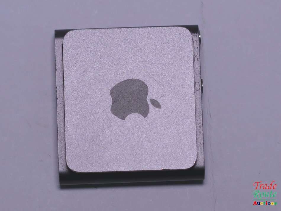 Apple iPod Shuffle 2GB