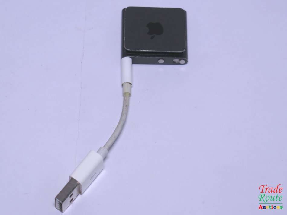 Apple iPod Shuffle 2GB