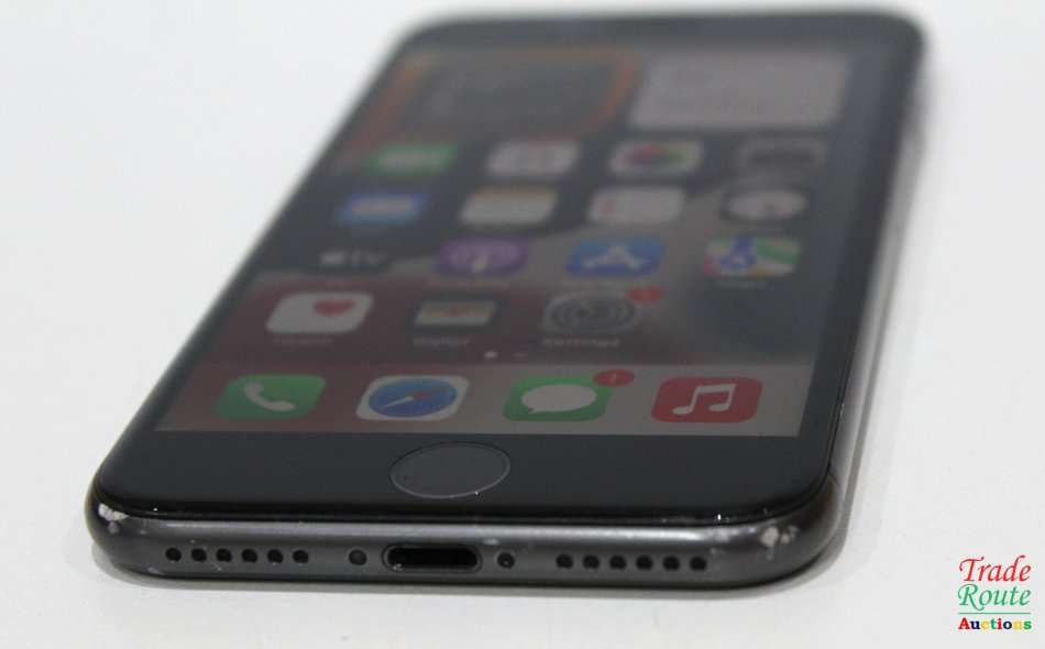 IPHONE 8 | SPACE GREY | A1863 | 64GB | MQ6G2AA *** APPLE IPHONE8 ***