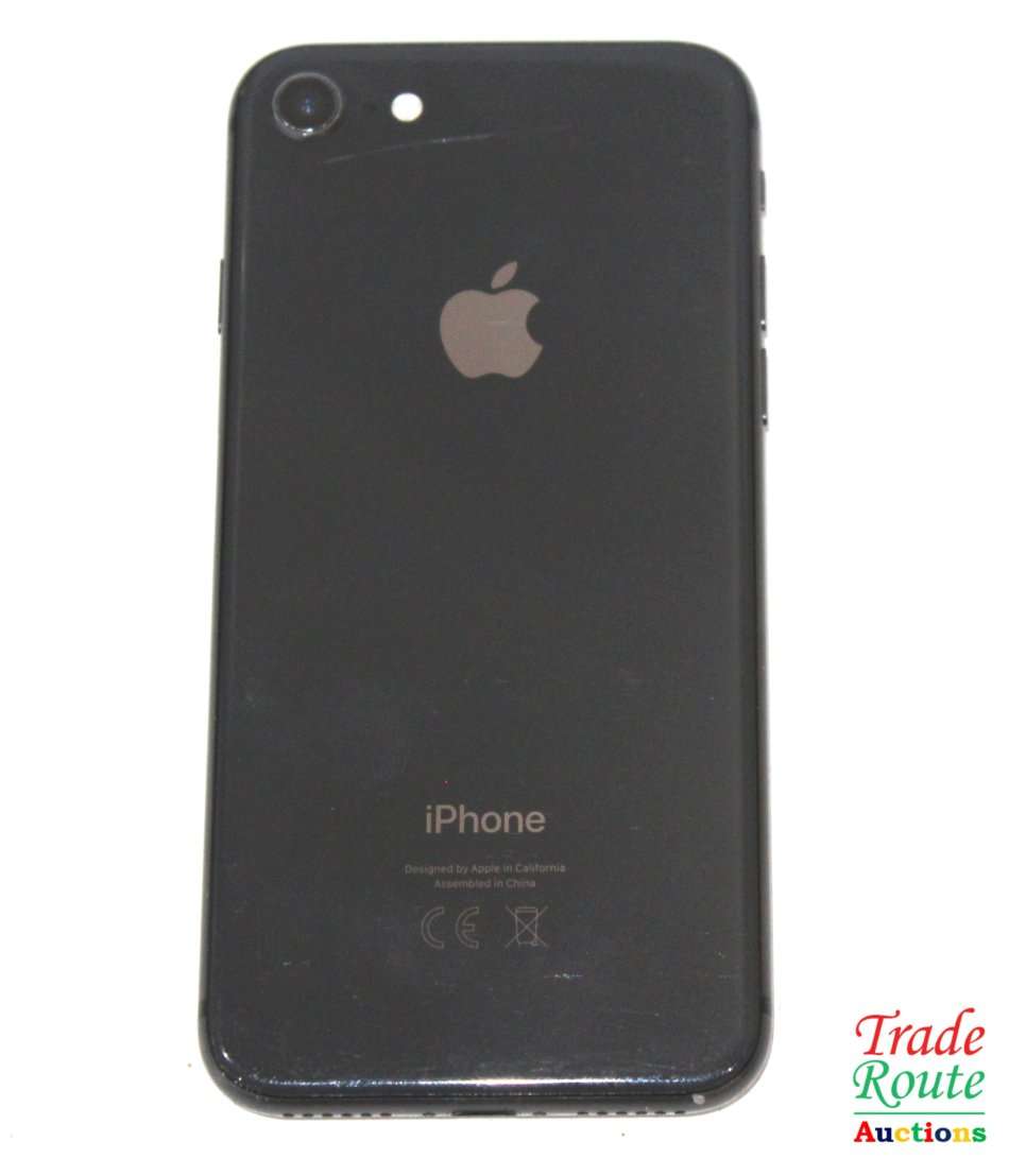 IPHONE 8 | SPACE GREY | A1863 | 64GB | MQ6G2AA *** APPLE IPHONE8 ***