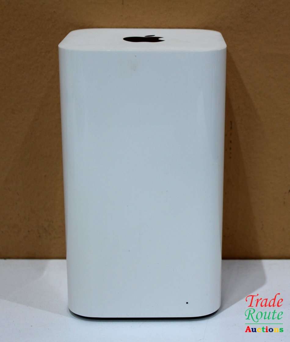 APPLE AIRPORT TIME CAPSULE 3TB [ A1470 - ME182Z/A ]