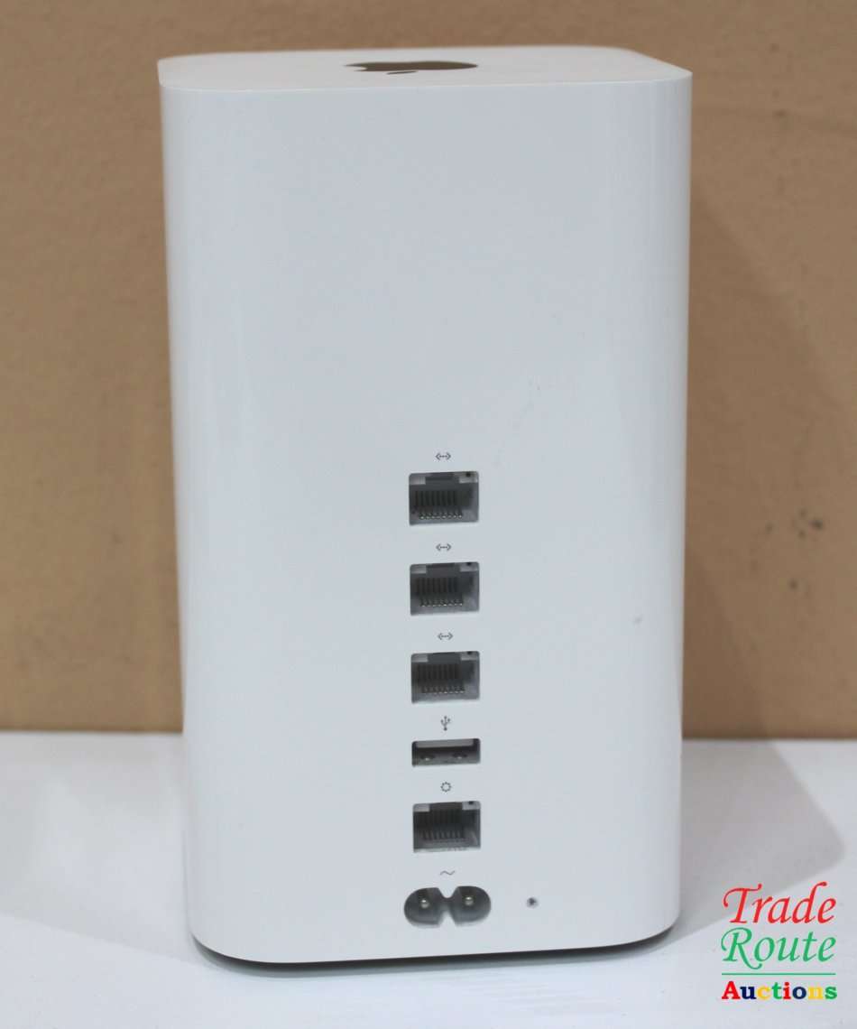 APPLE AIRPORT TIME CAPSULE 3TB [ A1470 - ME182Z/A ]