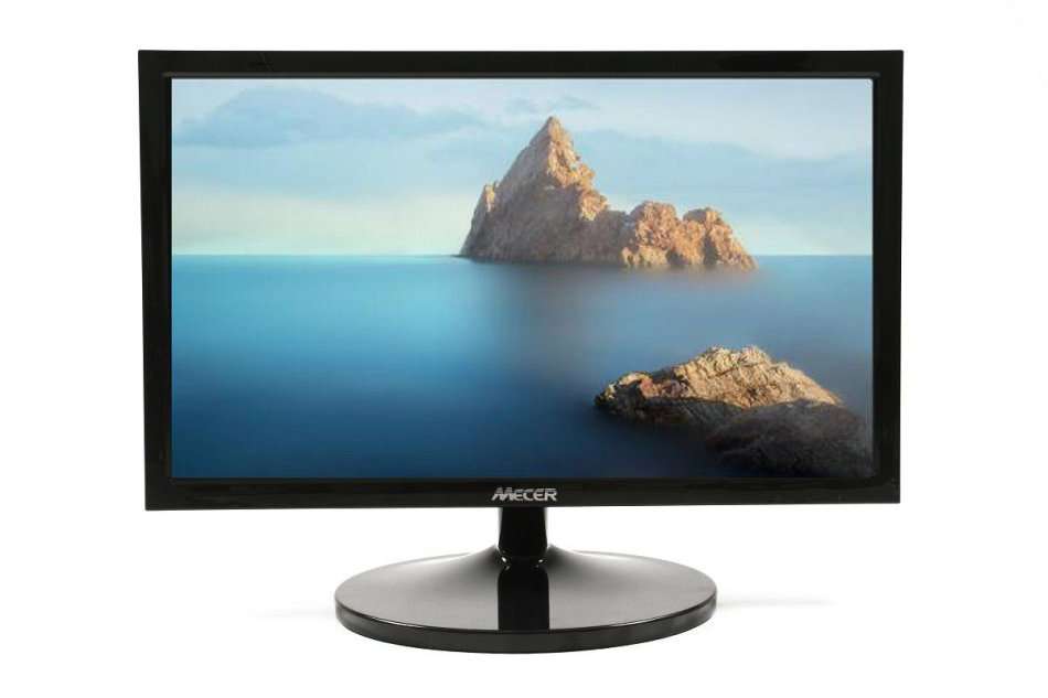 Mecer A2055 19.5-inch LED Monitor || 1600 x 900 Resolution