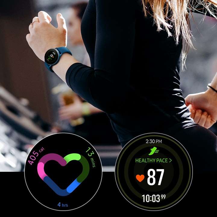 Samsung galaxy watch active smr500 store