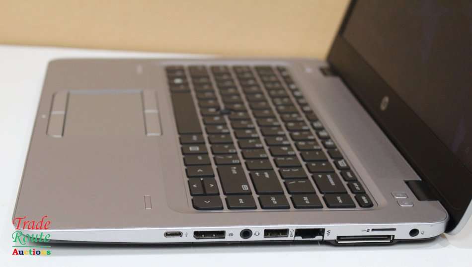 HP ELITEBOOK 745 G3 LAPTOP | AMD PRO A10-8700B R6 1.8GHz | 16GB RAM | 256GB SSD *** SUPER FAST ***