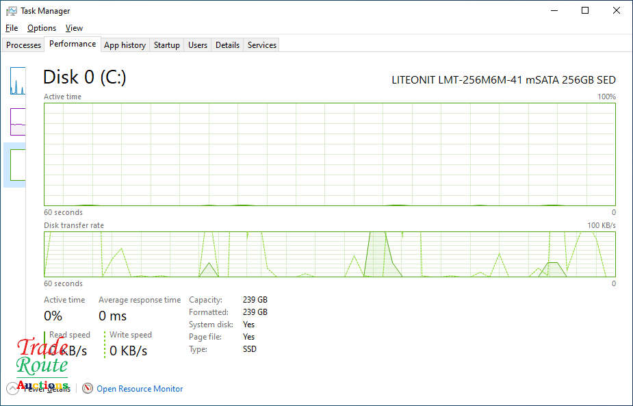 DELL LATITUDE E7440 LAPTOP | CORE i5-4300U 1.9GHz 4GB RAM | 500GB HDD - Faulty Battery