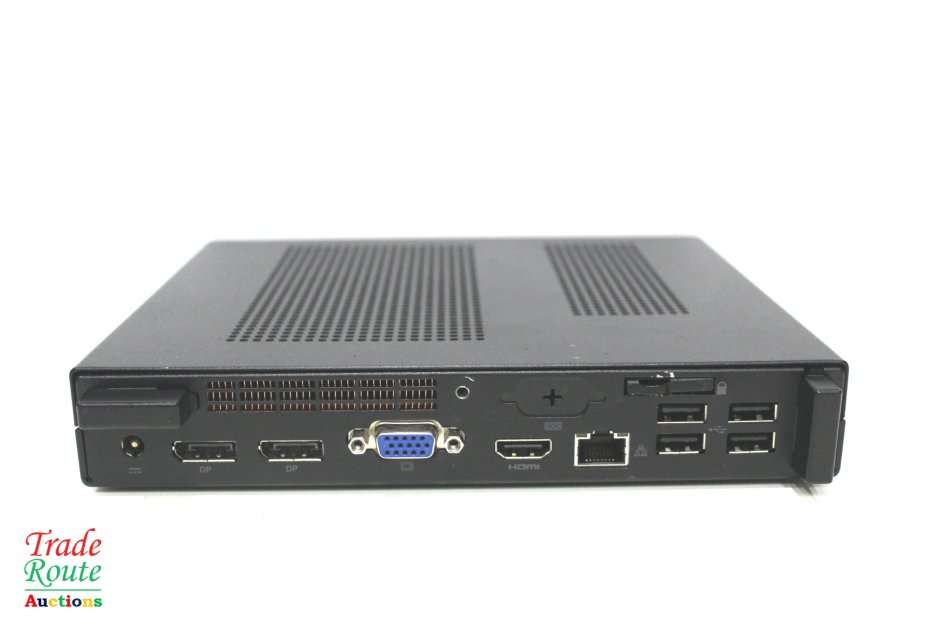 Mecer Jupiter H410 MINI PC Intel Core i5-10400 10th Gen 2.9GHz 16GB RAM 500GB HDD