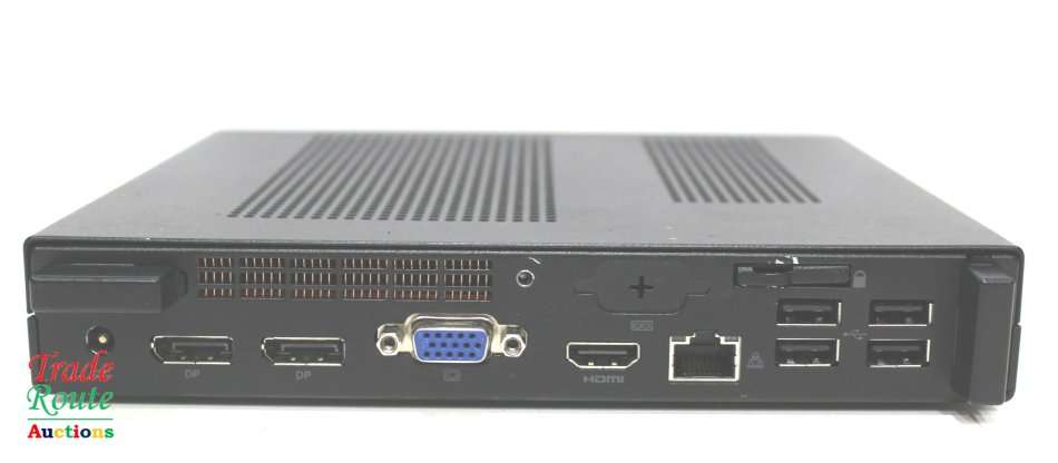 Mecer Jupiter H410 MINI PC Intel Core i5-10400 10th Gen 2.9GHz 16GB RAM 500GB HDD