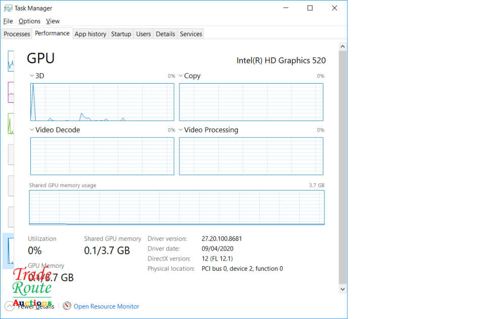 LENOVO THINKPAD T560 FULL HD 15.6 inch LAPTOP | CORE i5 6200U 6th Gen 2.3GHz | 8GB RAM | 500GB HDD