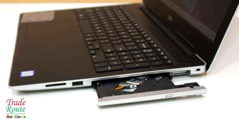 Dell Inspiron 3580 15.6` LAPTOP | Intel Core i5 8265U 8th Gen 1.6GHz | 8GB RAM | 1TB HDD