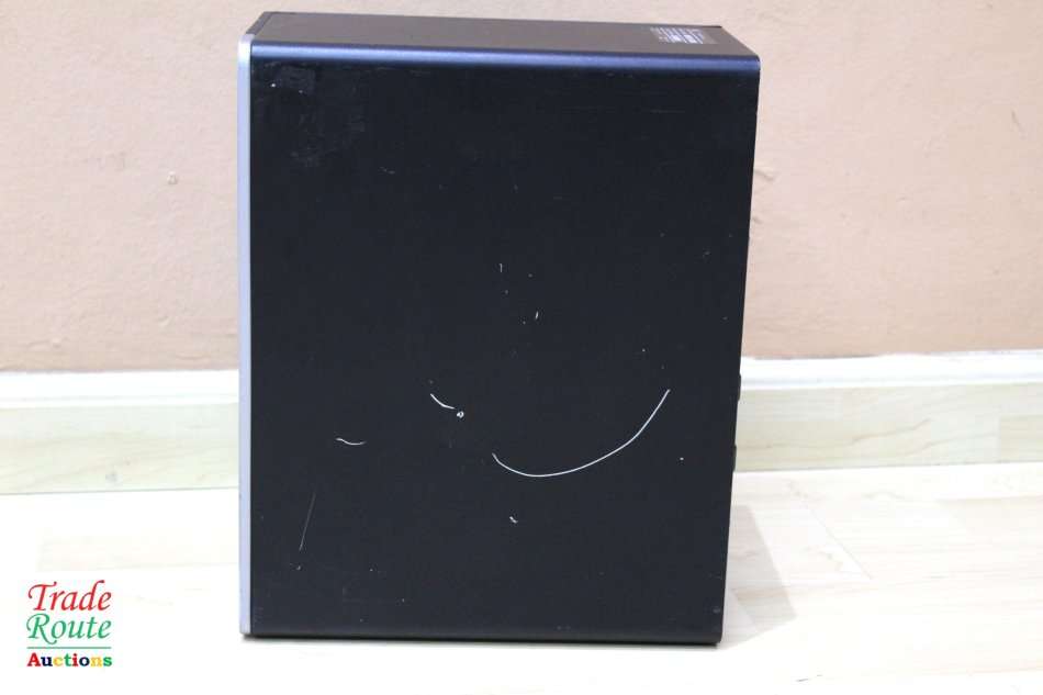 HP Prodesk 400 G4 MT Desktop Computer | Core i5 6500 6th Gen 3.2Ghz | 4GB RAM | 1TB HDD