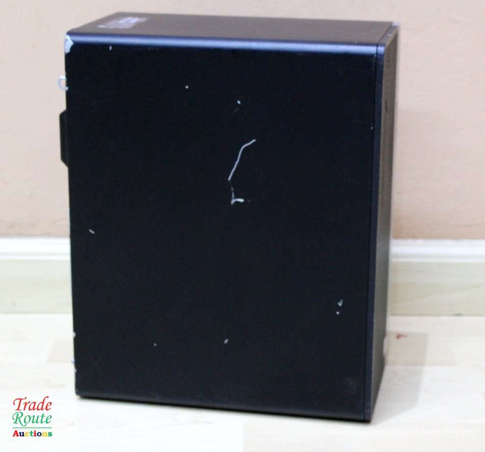 HP Prodesk 400 G4 MT Desktop Computer | Core i5 6500 6th Gen 3.2Ghz | 4GB RAM | 1TB HDD