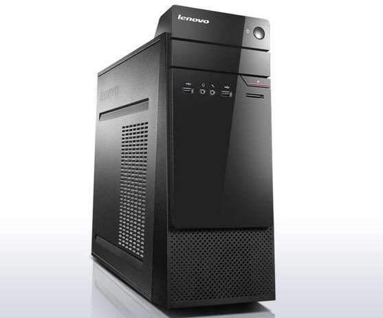Lenovo S510 Tower Desktop Computer PC | Core I5 6500TE 2.3Ghz 6th Gen - 4GB RAM - 500GB HDD