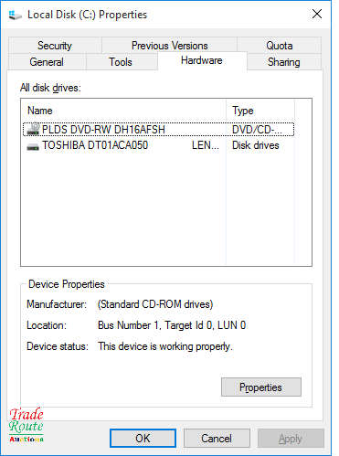 Lenovo S510 Tower Desktop Computer PC | Core I5 6500TE 2.3Ghz 6th Gen - 4GB RAM - 500GB HDD