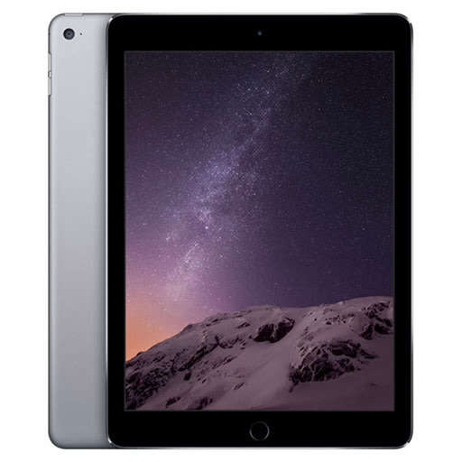 IPAD AIR 2 | MNV22HC/A | 32GB | WiFi | SPACE GREY  **  RETINA DISPLAY  **