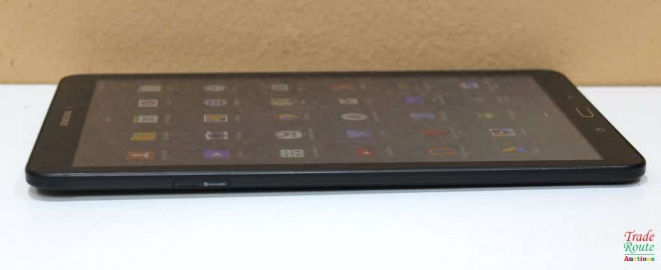 SAMSUNG GALAXY TAB E | WIFI | 8GB | BLACK | 9.6" | SM-T560 | 1200 x 800 Pixels