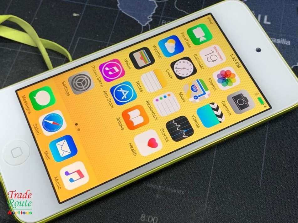 Apple iPod Touch | A1421 | 32GB | RETINA DISPLAY [ MP3 SONGS PLAYER ]