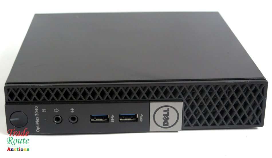 Dell OptiPlex 3040 Micro Desktop Mini PC