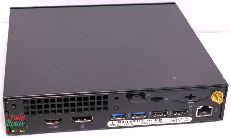 Dell OptiPlex 3040 Micro Desktop Mini PC