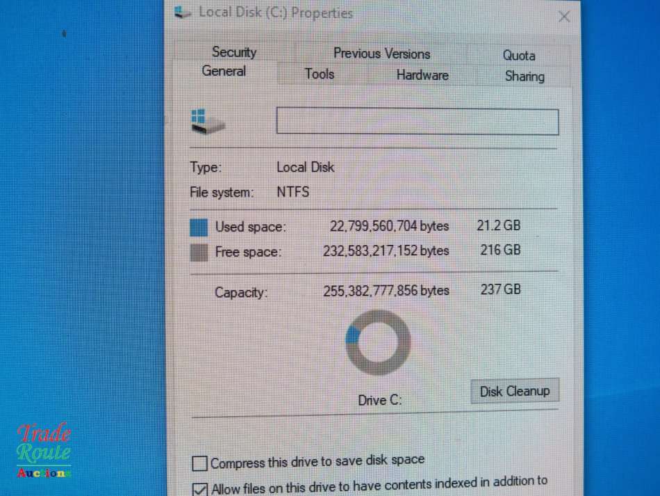 HP EliteDesk 705 G4 Mini Desktop Computer | AMD Ryzen 3 PRO 2200G Radeon Vega Graphics ** GAMING PC
