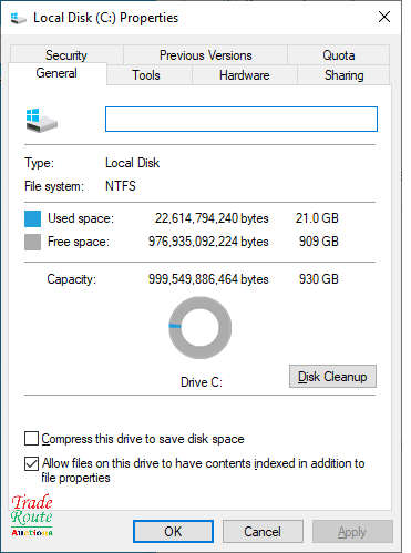 MSI Motherboard Gaming PC  Core i5 - 8GB RAM - 1TB HDD - NVIDIA Quadro 2000 Graphics